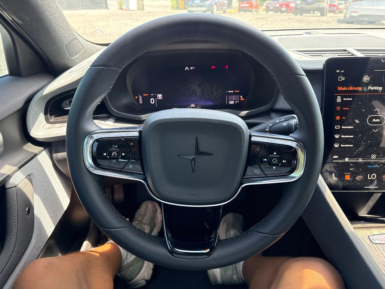 2024 Polestar 2 Long Range Dual Motor Chantilly VA