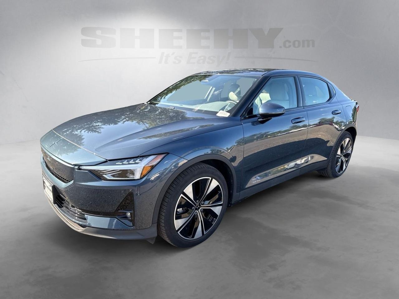 2024 Polestar 2 Long Range Dual Motor Chantilly VA