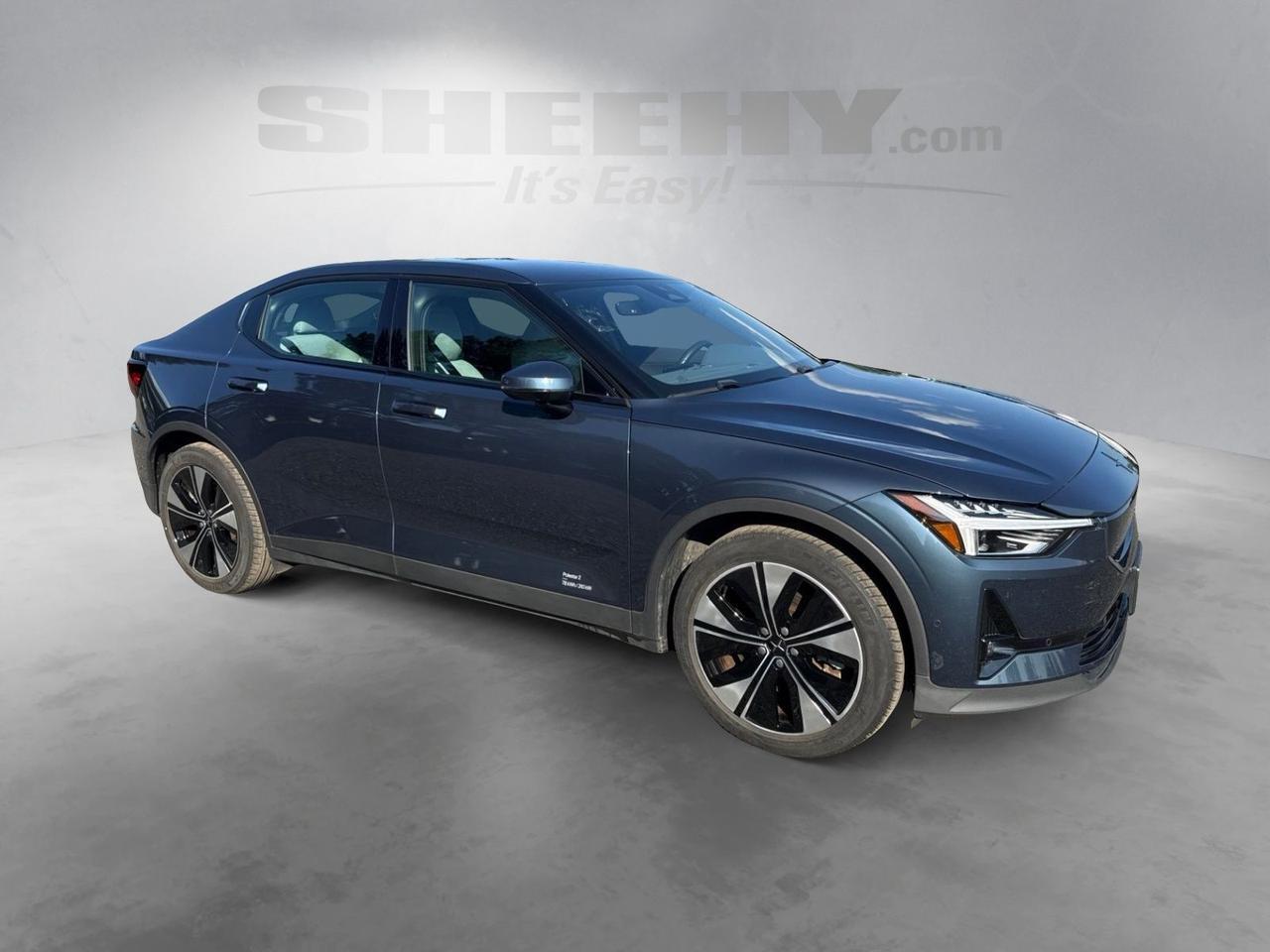 2024 Polestar 2 Long Range Dual Motor Chantilly VA