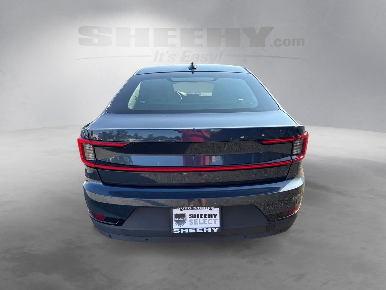 2024 Polestar 2 Long Range Dual Motor Chantilly VA