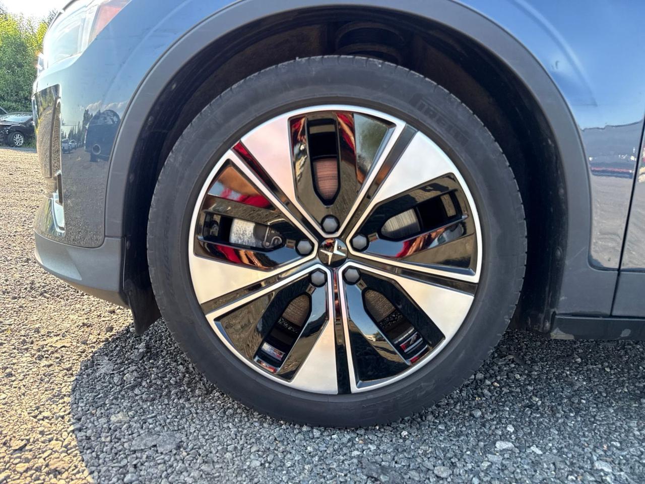 2024 Polestar 2 Long Range Dual Motor Chantilly VA