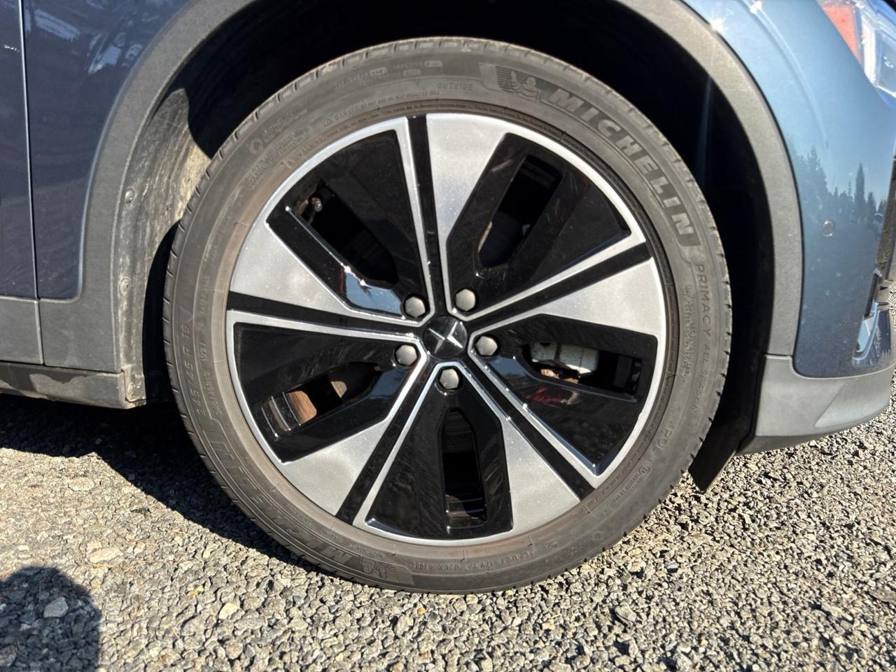 2024 Polestar 2 Long Range Dual Motor Chantilly VA