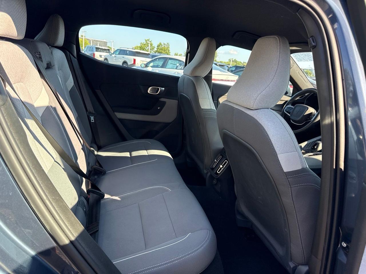 2024 Polestar 2 Long Range Dual Motor Chantilly VA