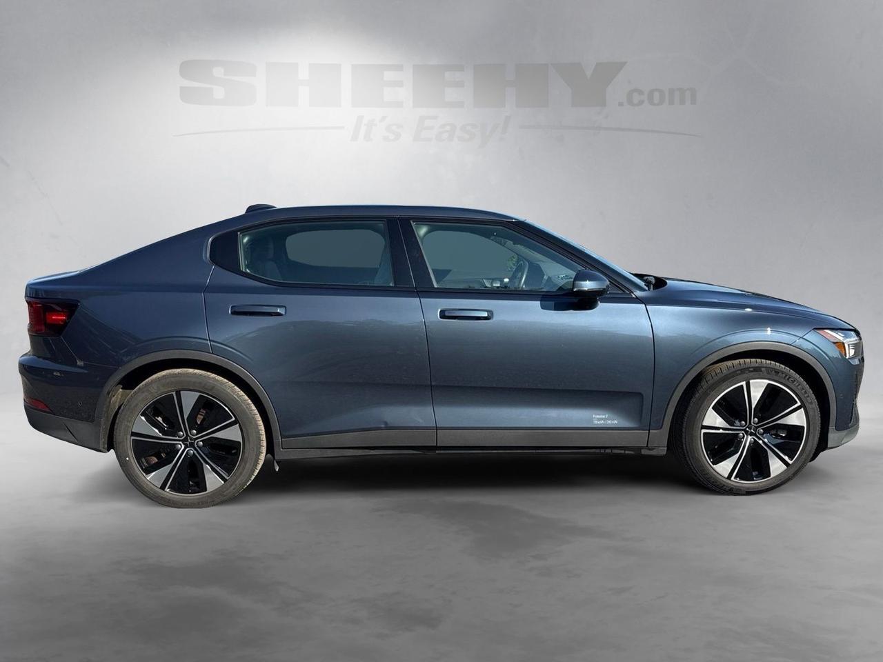 2024 Polestar 2 Long Range Dual Motor Chantilly VA