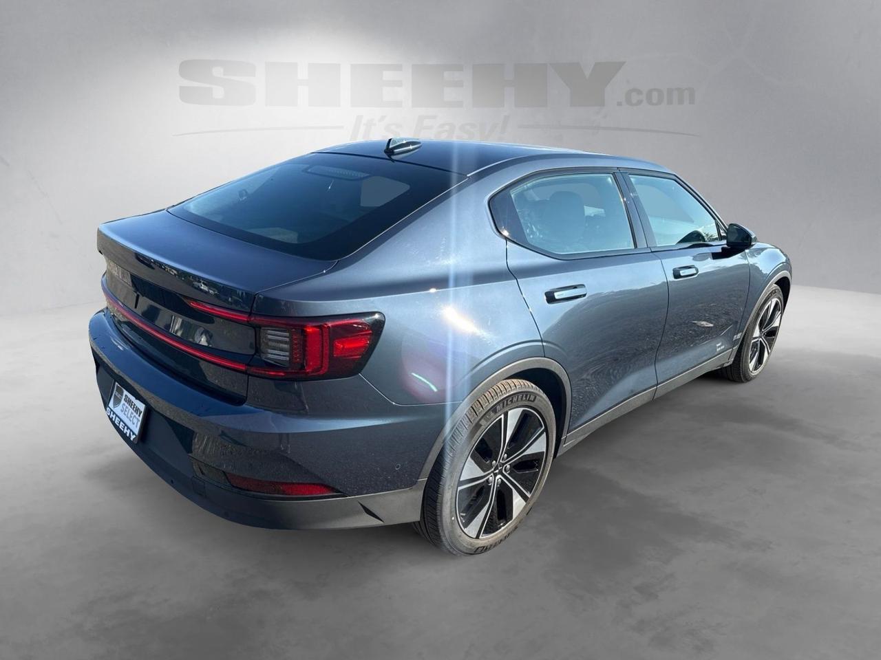 2024 Polestar 2 Long Range Dual Motor Chantilly VA