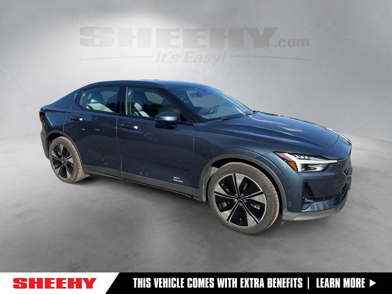 2024 Polestar 2