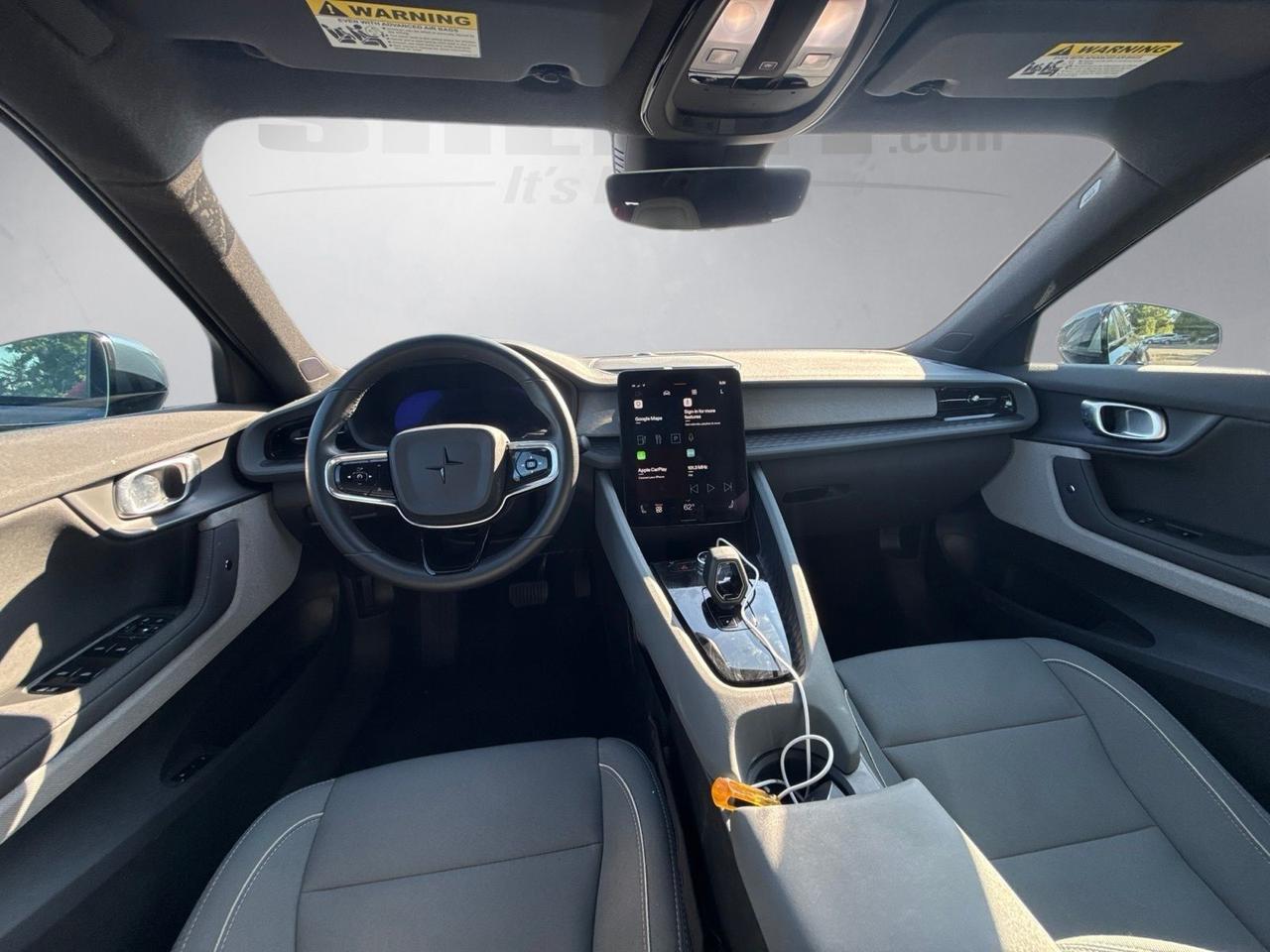 2024 Polestar 2 Long Range Dual Motor Chantilly VA
