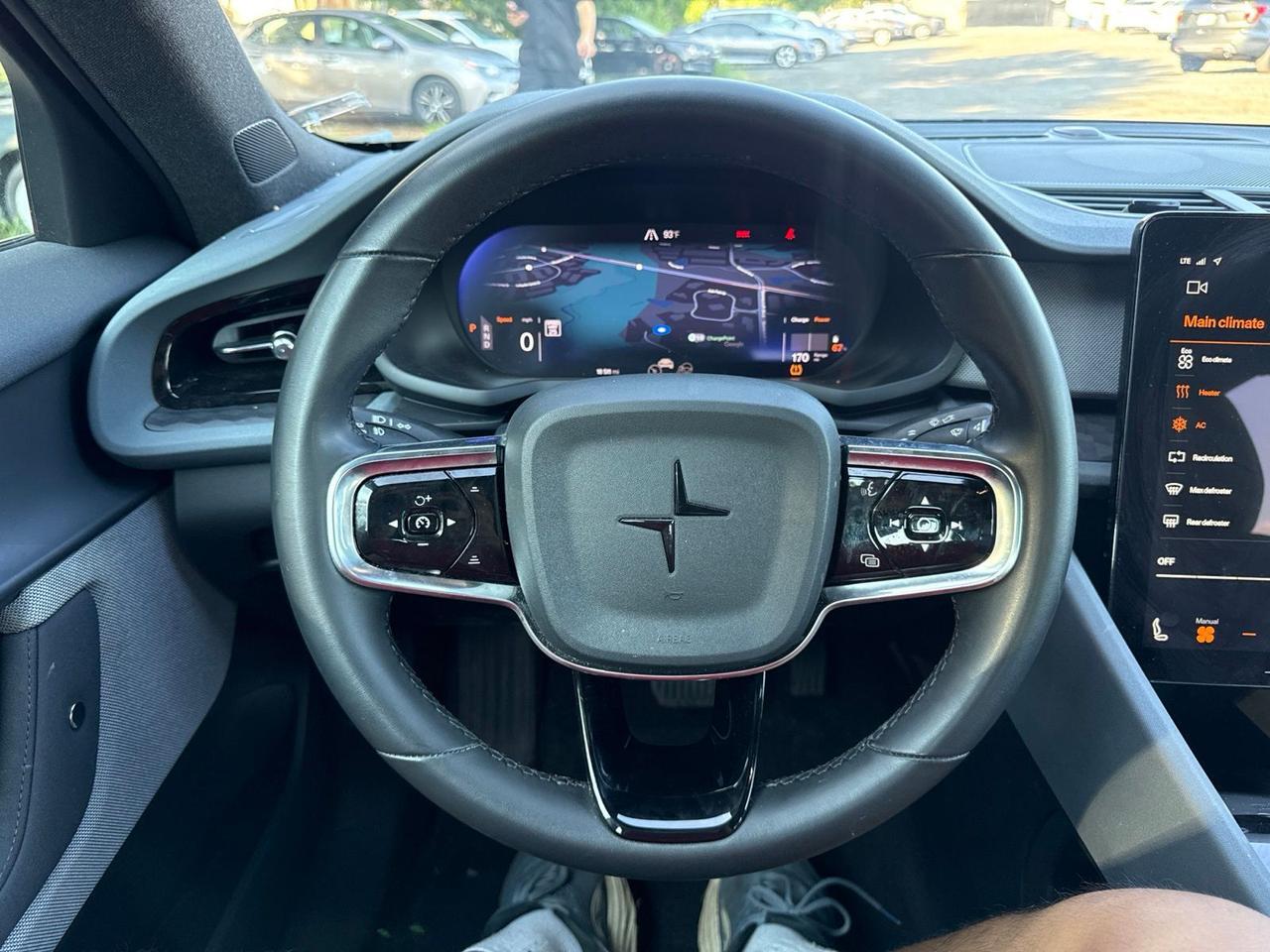 2024 Polestar 2 Long Range Dual Motor Chantilly VA