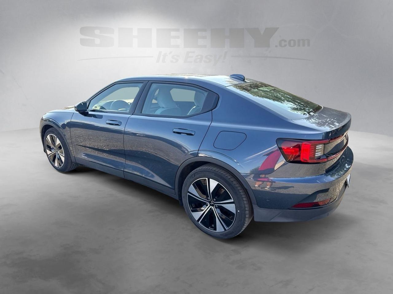 2024 Polestar 2 Long Range Dual Motor Chantilly VA