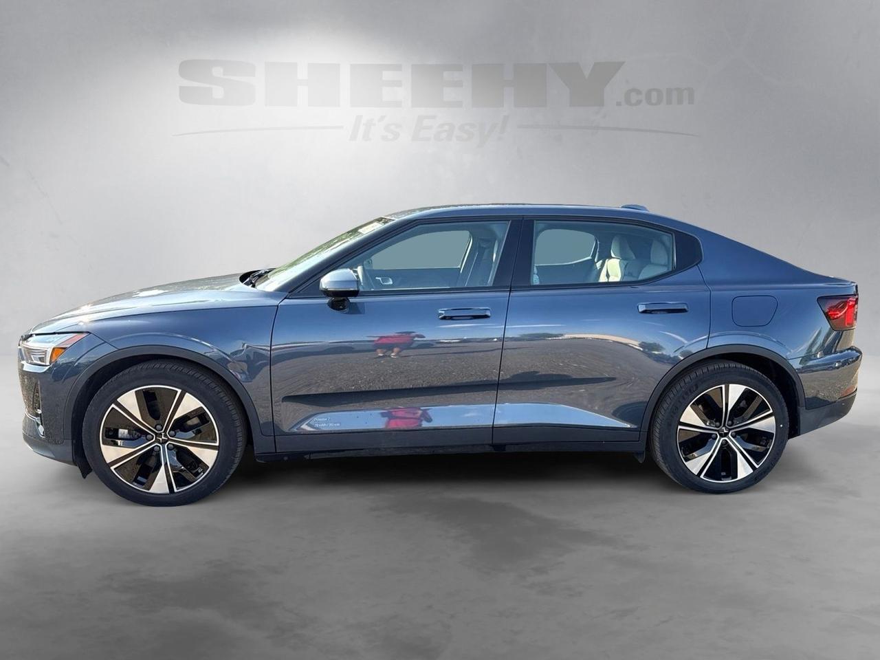 2024 Polestar 2 Long Range Dual Motor Chantilly VA