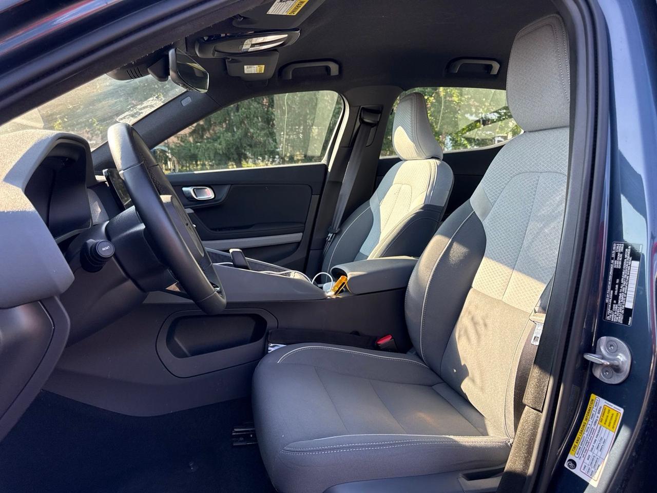2024 Polestar 2 Long Range Dual Motor Chantilly VA