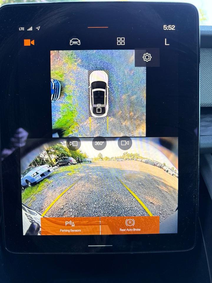 2024 Polestar 2 Long Range Dual Motor Chantilly VA