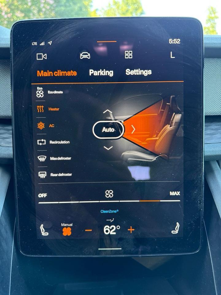 2024 Polestar 2 Long Range Dual Motor Chantilly VA