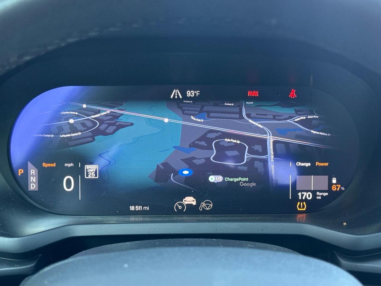 2024 Polestar 2 Long Range Dual Motor Chantilly VA
