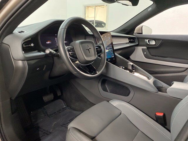 2024 Polestar 2 Long Range Single Motor Dallas TX
