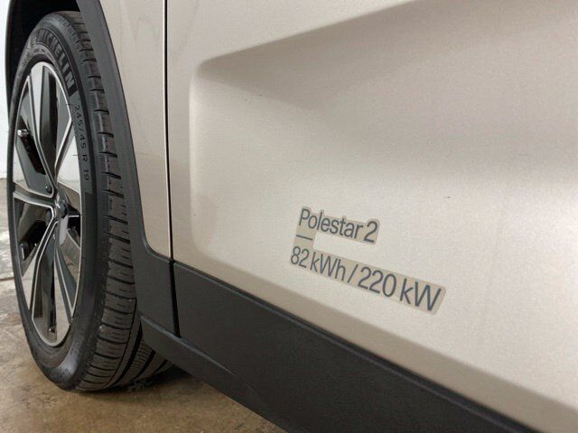 2024 Polestar 2 Long Range Single Motor Dallas TX
