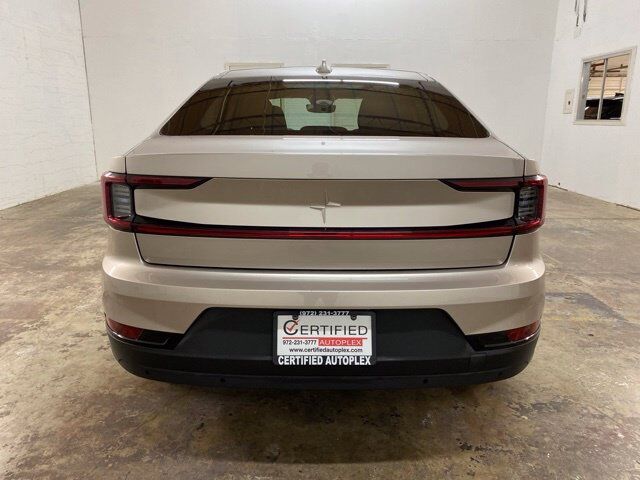 2024 Polestar 2 Long Range Single Motor Dallas TX