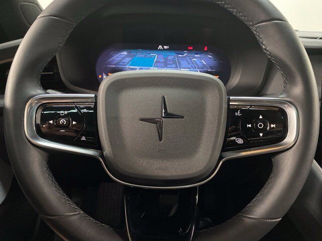 2024 Polestar 2 Long Range Single Motor Dallas TX