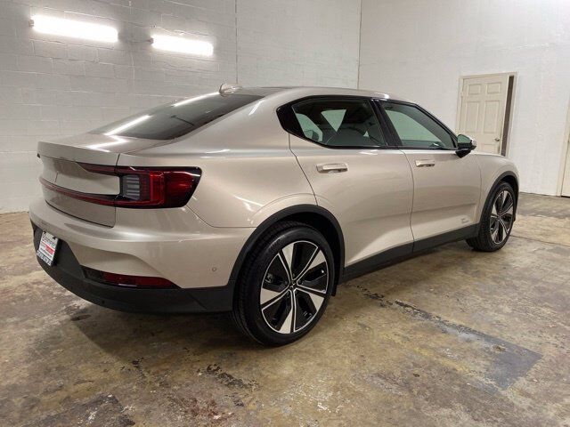 2024 Polestar 2 Long Range Single Motor Dallas TX
