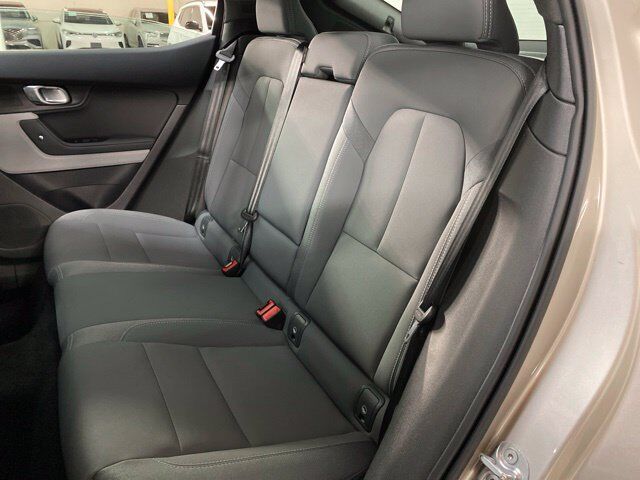 2024 Polestar 2 Long Range Single Motor Dallas TX