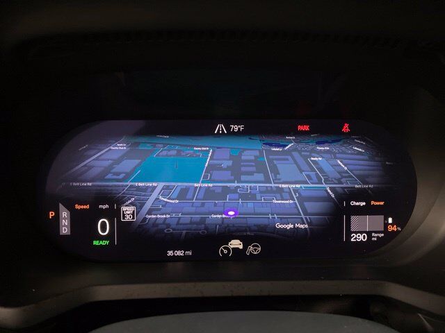 2024 Polestar 2 Long Range Single Motor Dallas TX