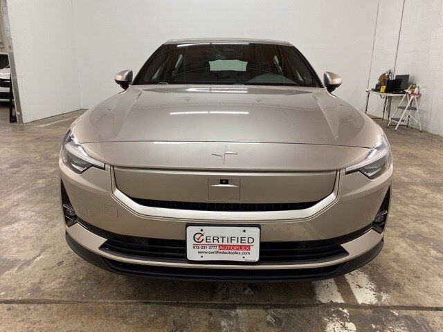 2024 Polestar 2 Long Range Single Motor Dallas TX