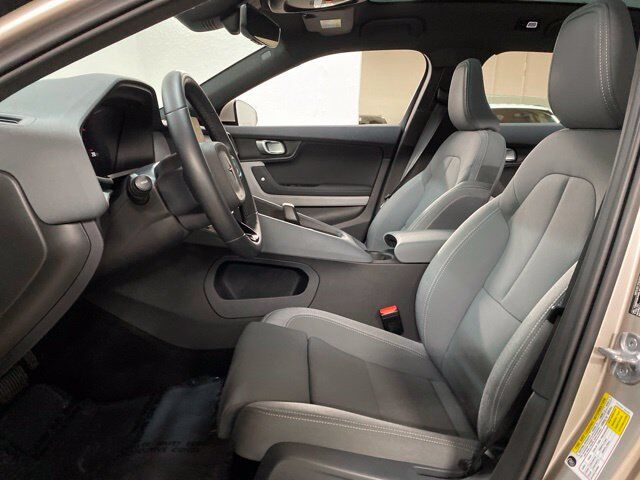 2024 Polestar 2 Long Range Single Motor Dallas TX