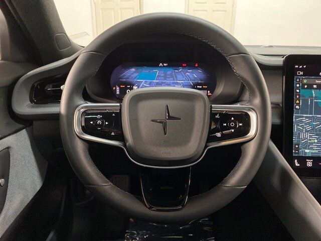 2024 Polestar 2 Long Range Single Motor Dallas TX