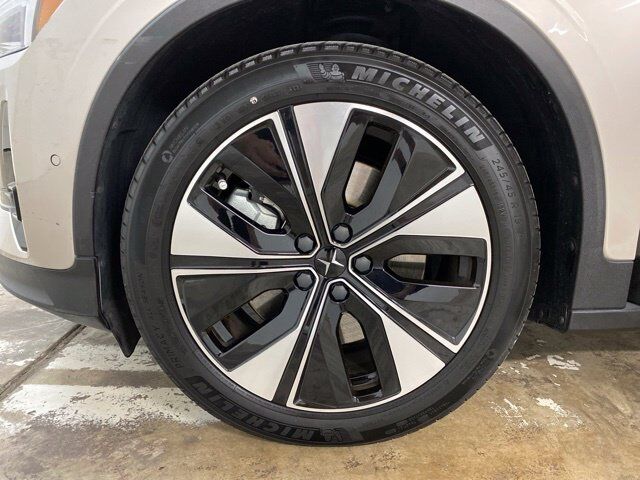 2024 Polestar 2 Long Range Single Motor Dallas TX