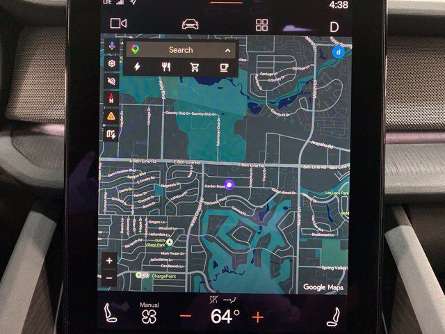 2024 Polestar 2 Long Range Single Motor Dallas TX
