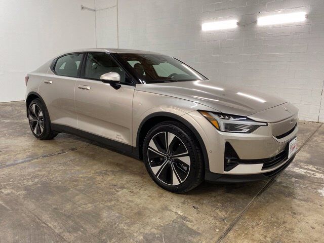 2024 Polestar 2 Long Range Single Motor Dallas TX