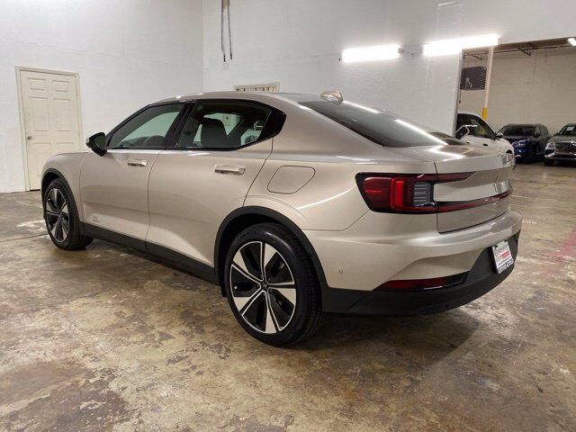 2024 Polestar 2 Long Range Single Motor Dallas TX