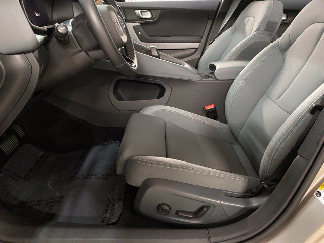 2024 Polestar 2 Long Range Single Motor Dallas TX