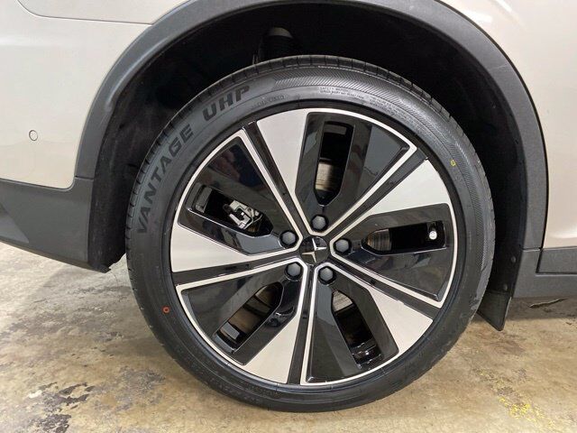 2024 Polestar 2 Long Range Single Motor Dallas TX