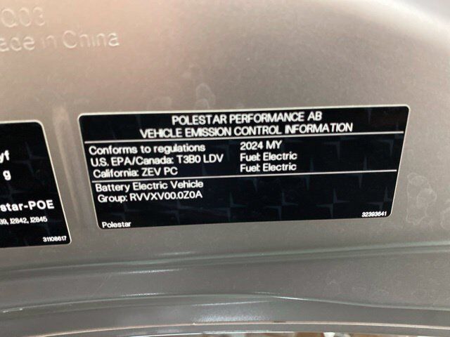 2024 Polestar 2 Long Range Single Motor Dallas TX