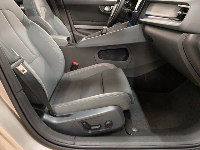 2024 Polestar 2 Long Range Single Motor Dallas TX