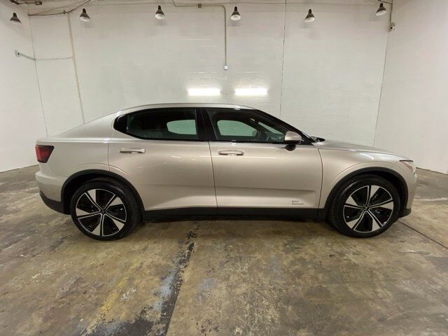 2024 Polestar 2 Long Range Single Motor Dallas TX