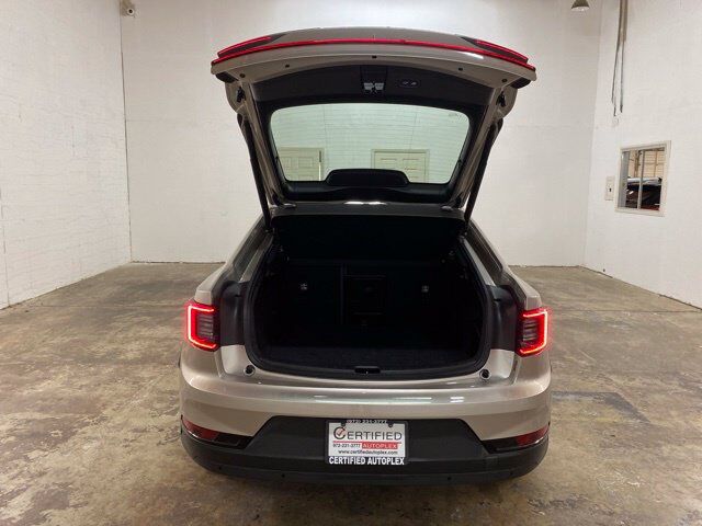 2024 Polestar 2 Long Range Single Motor Dallas TX