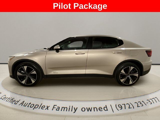 2024 Polestar 2 Long Range Single Motor