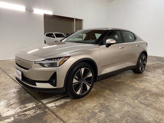 2024 Polestar 2