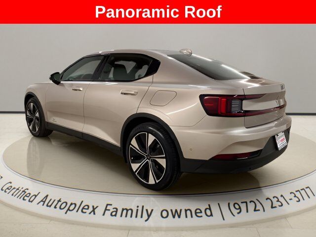 2024 Polestar 2 Long Range Single Motor