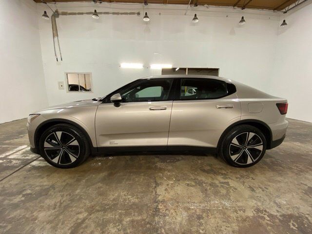 2024 Polestar 2 Long Range Single Motor Dallas TX