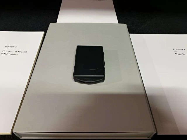 2024 Polestar 2 Long Range Single Motor Dallas TX