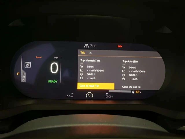 2024 Polestar 2 Long Range Single Motor Dallas TX