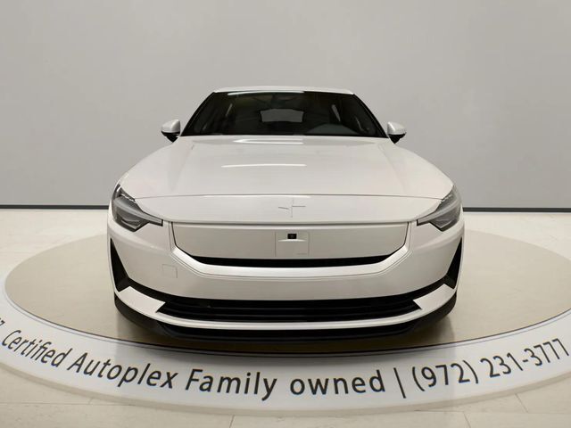 2024 Polestar 2 Long Range Single Motor Dallas TX
