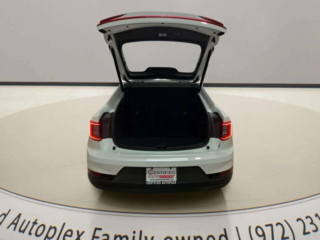 2024 Polestar 2 Long Range Single Motor Dallas TX