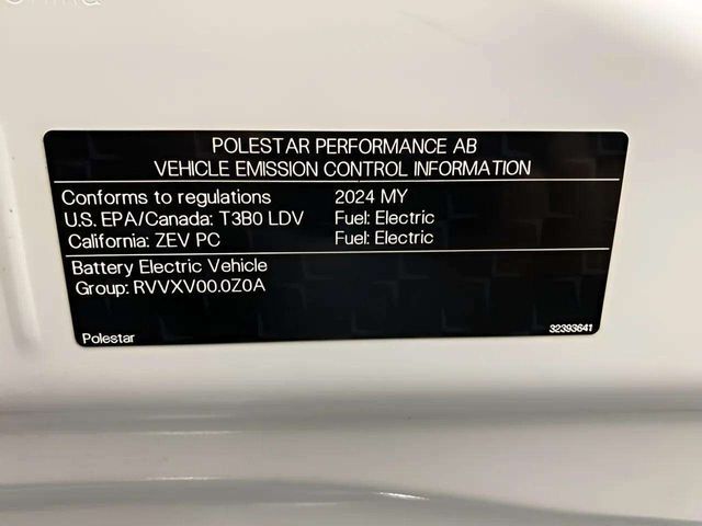 2024 Polestar 2 Long Range Single Motor Dallas TX
