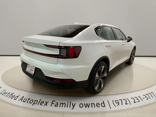 2024 Polestar 2 Long Range Single Motor Dallas TX