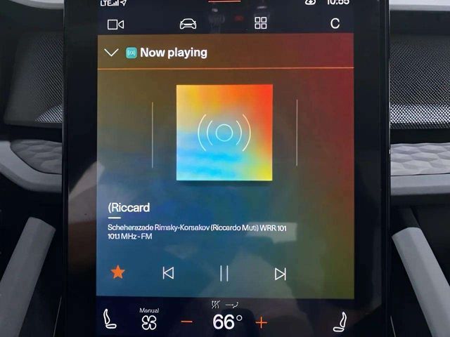 2024 Polestar 2 Long Range Single Motor Dallas TX