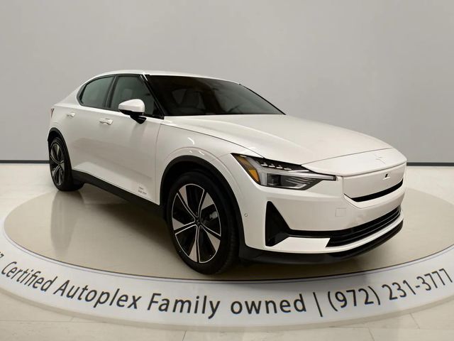 2024 Polestar 2 Long Range Single Motor Dallas TX